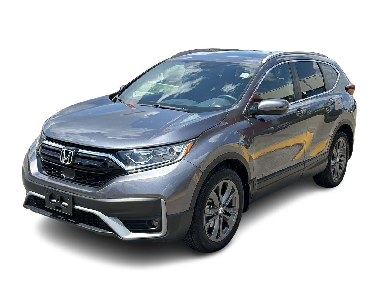 2021 Honda CR-V in Markham, Ontario