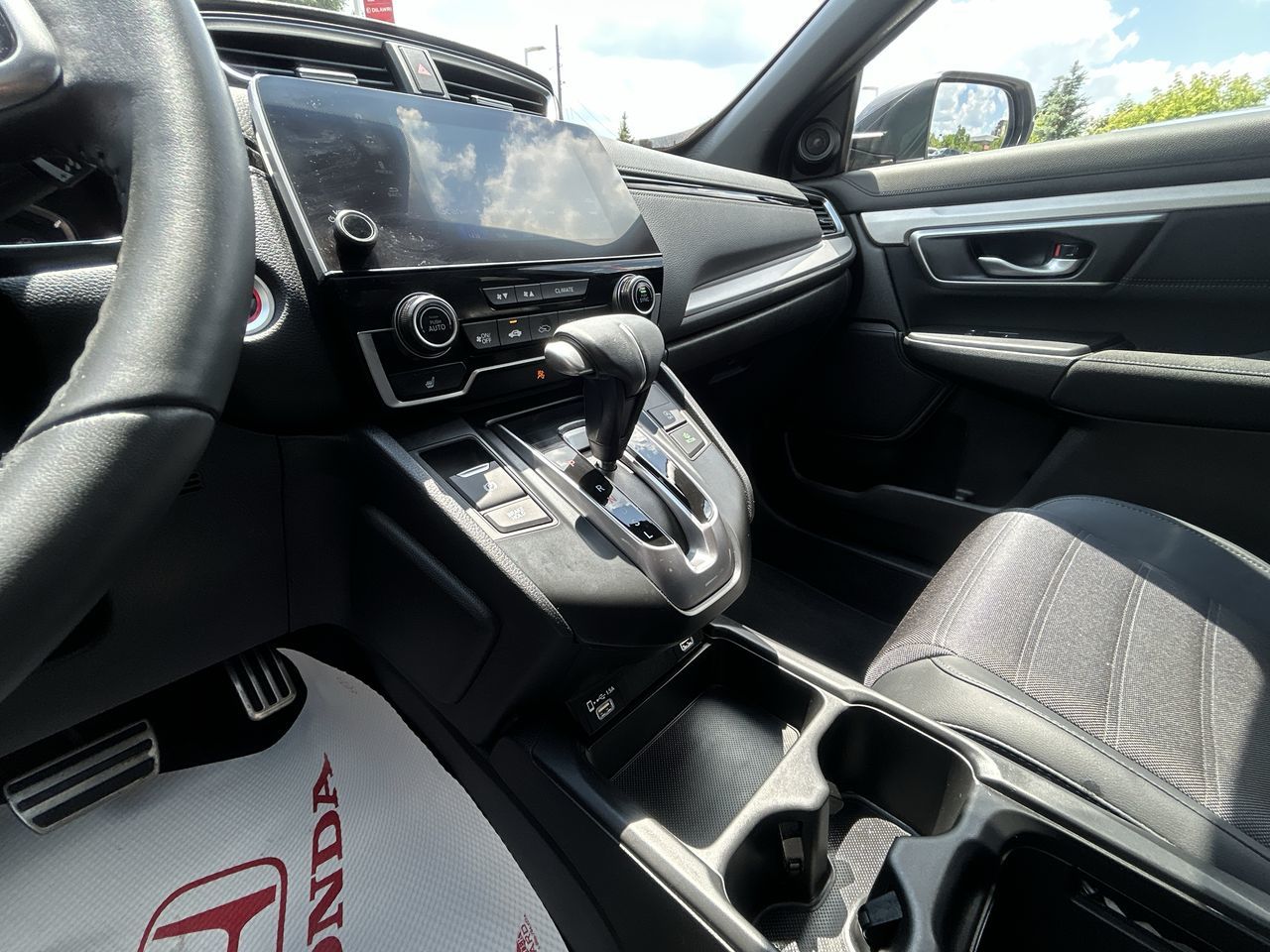 2021 Honda CR-V in Markham, Ontario
