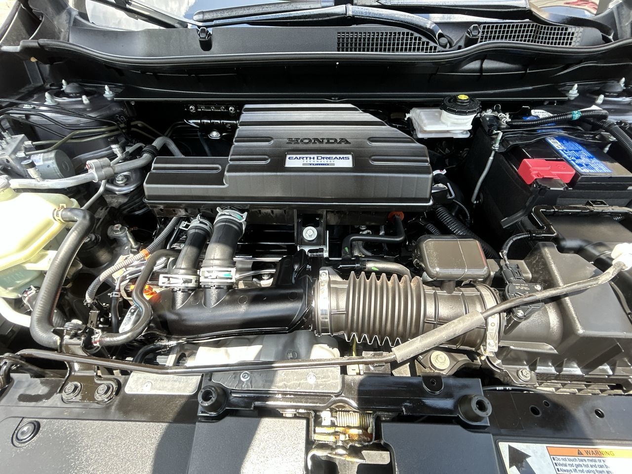 2021 Honda CR-V in Markham, Ontario