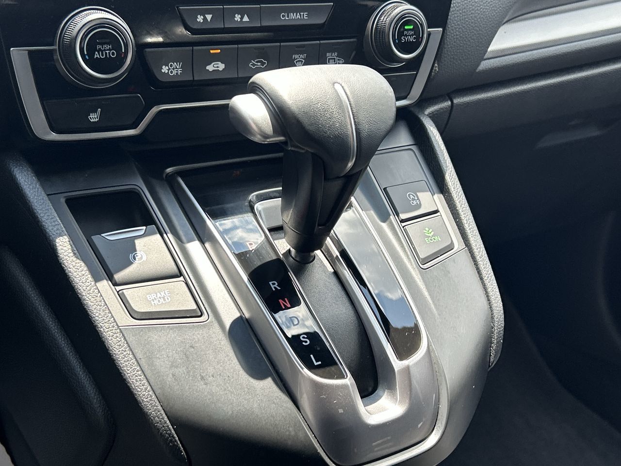 2021 Honda CR-V in Markham, Ontario