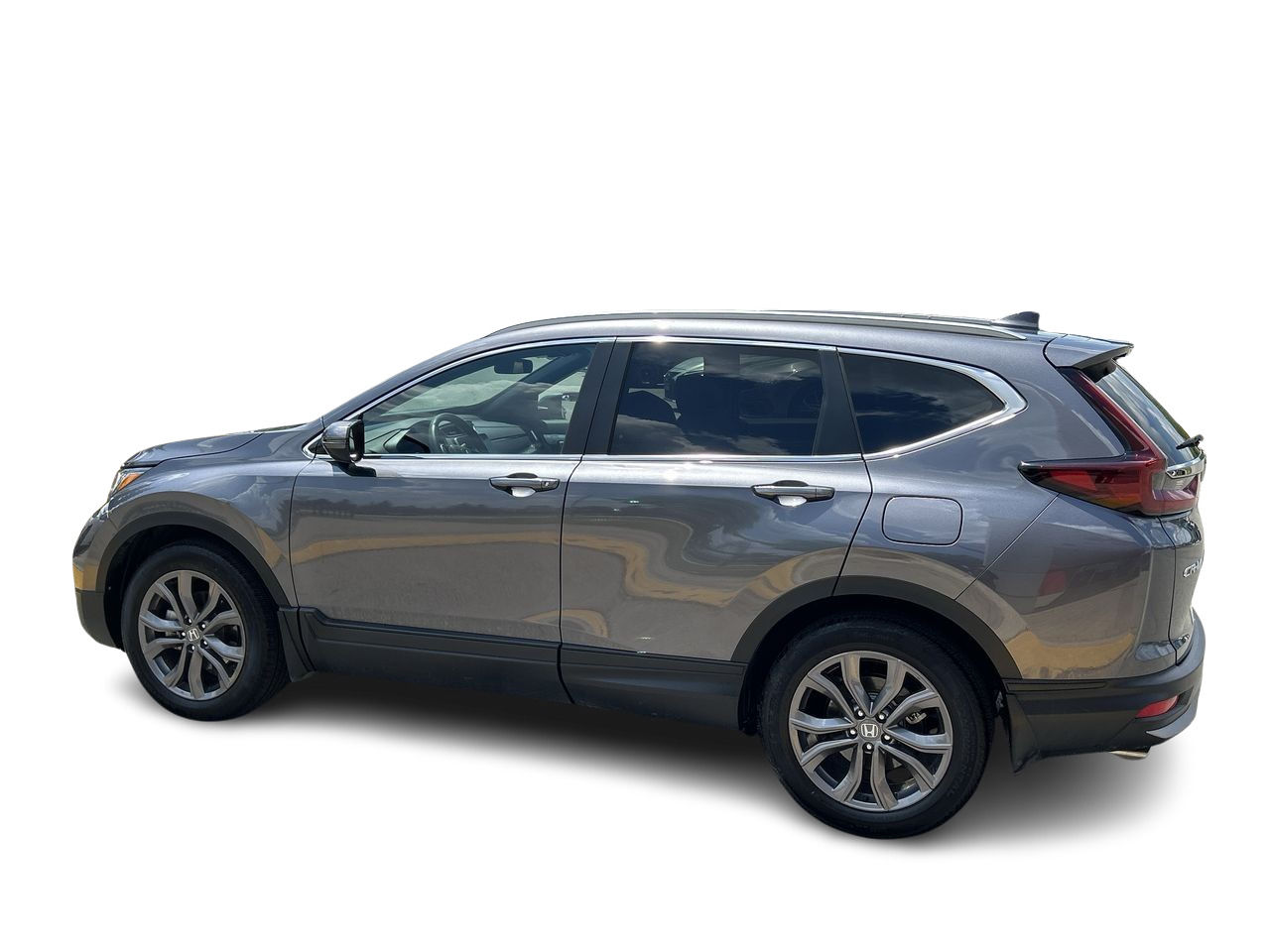 2021 Honda CR-V in Markham, Ontario