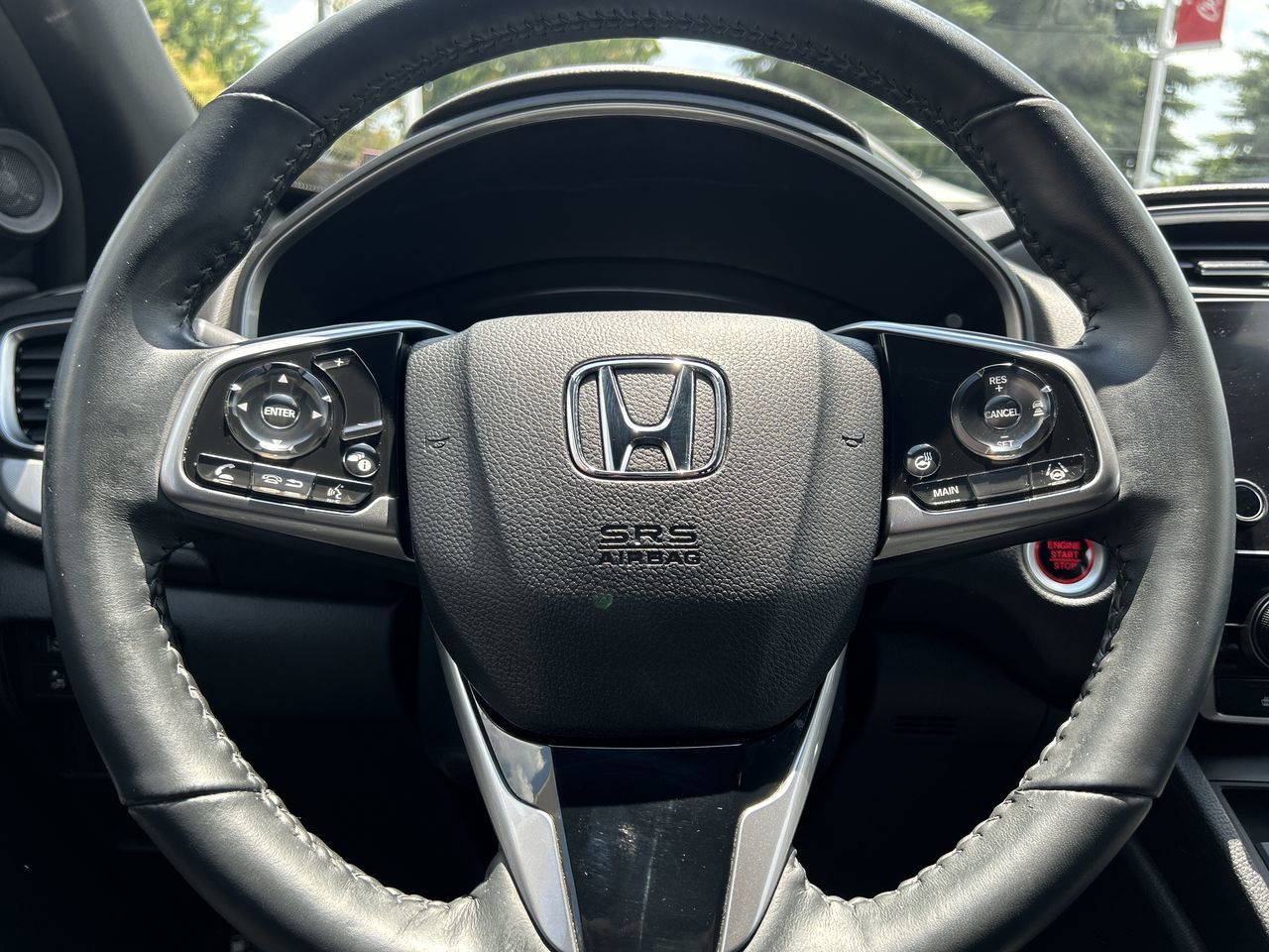 2021 Honda CR-V in Markham, Ontario