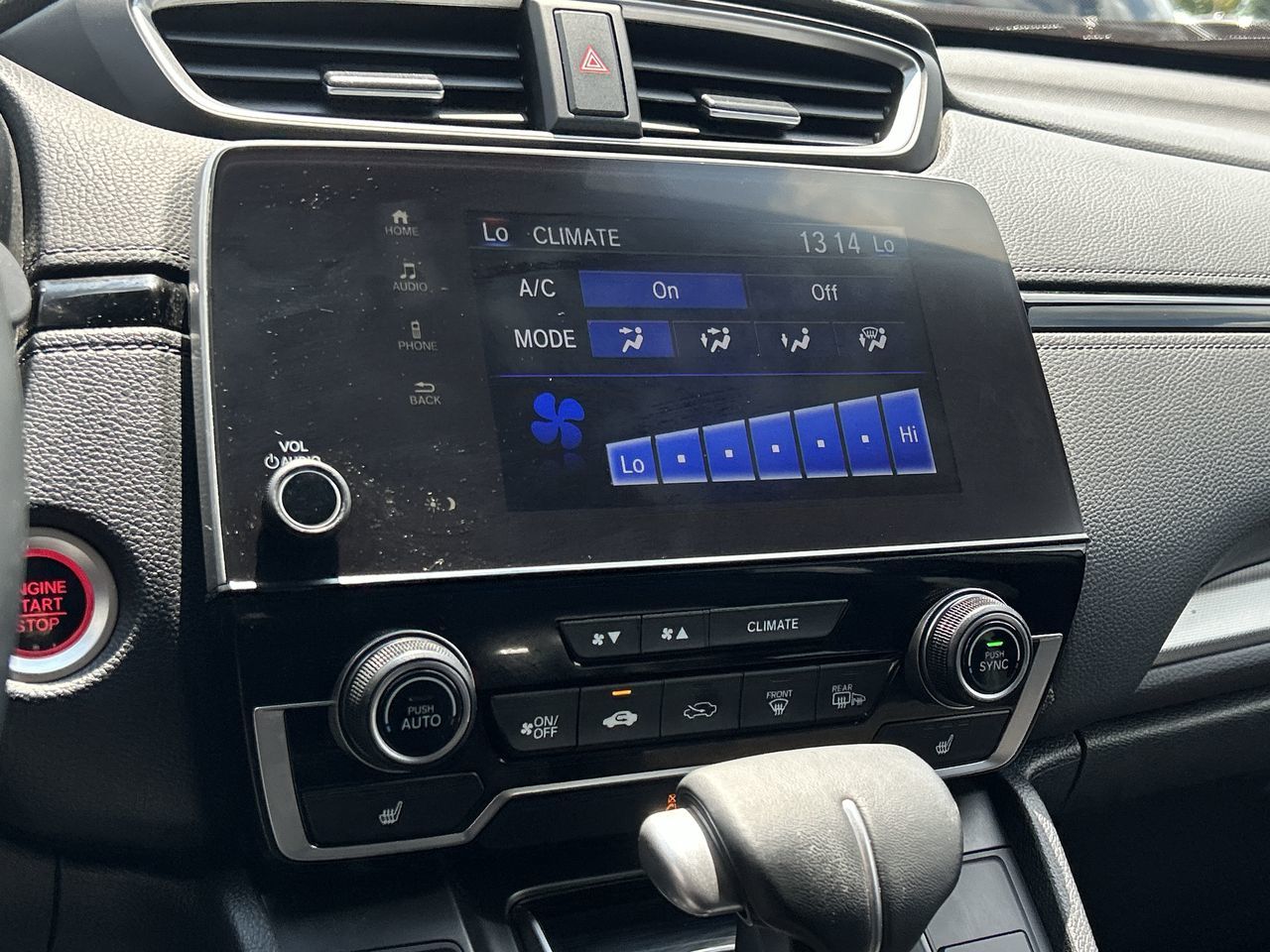 2021 Honda CR-V in Markham, Ontario
