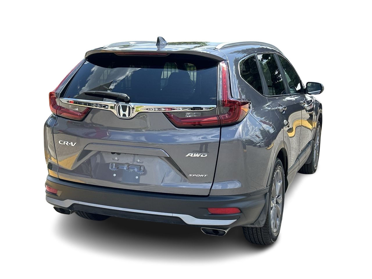 2021 Honda CR-V in Markham, Ontario