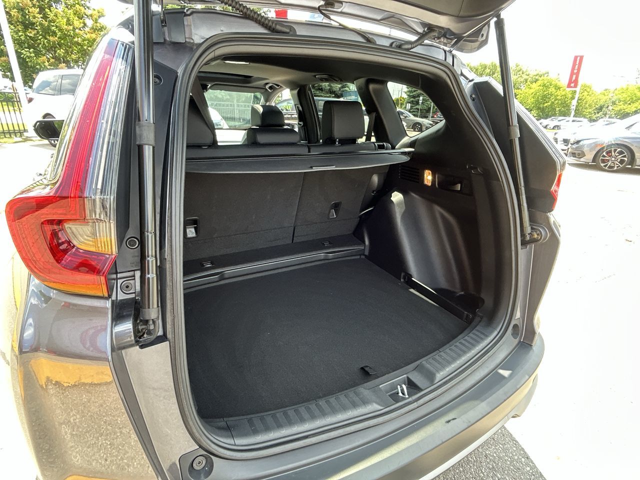 2021 Honda CR-V in Markham, Ontario