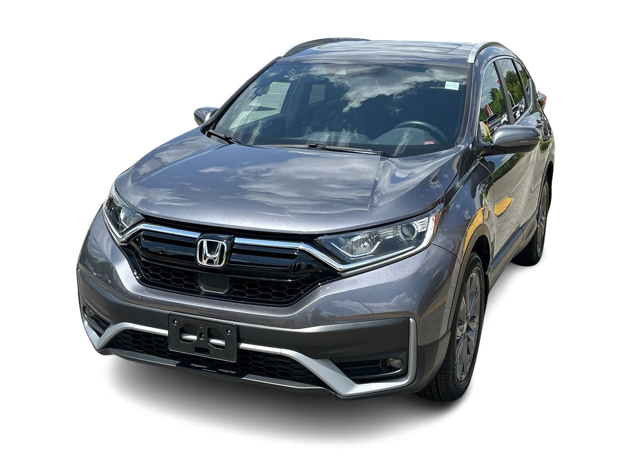 2021 Honda CR-V in Markham, Ontario