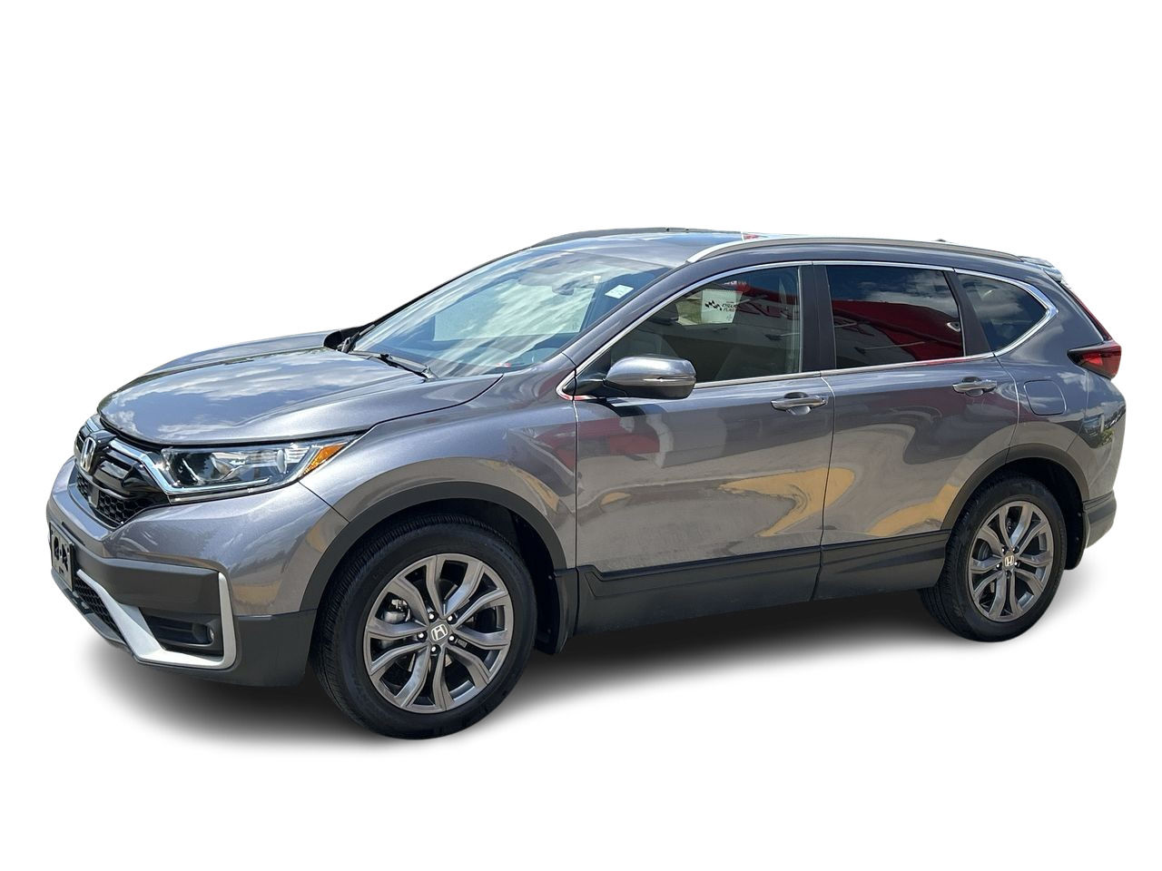 2021 Honda CR-V in Markham, Ontario