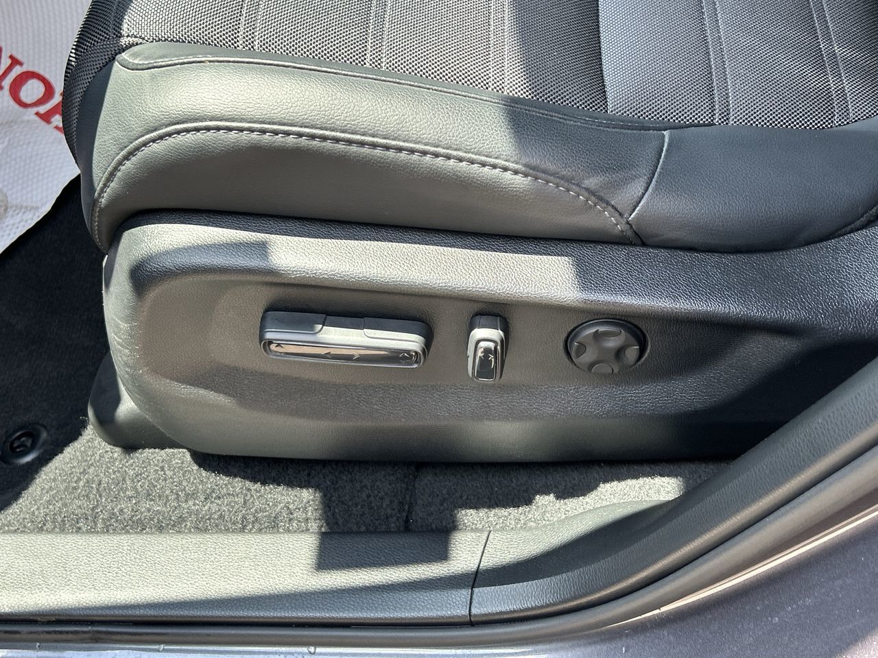 2021 Honda CR-V in Markham, Ontario