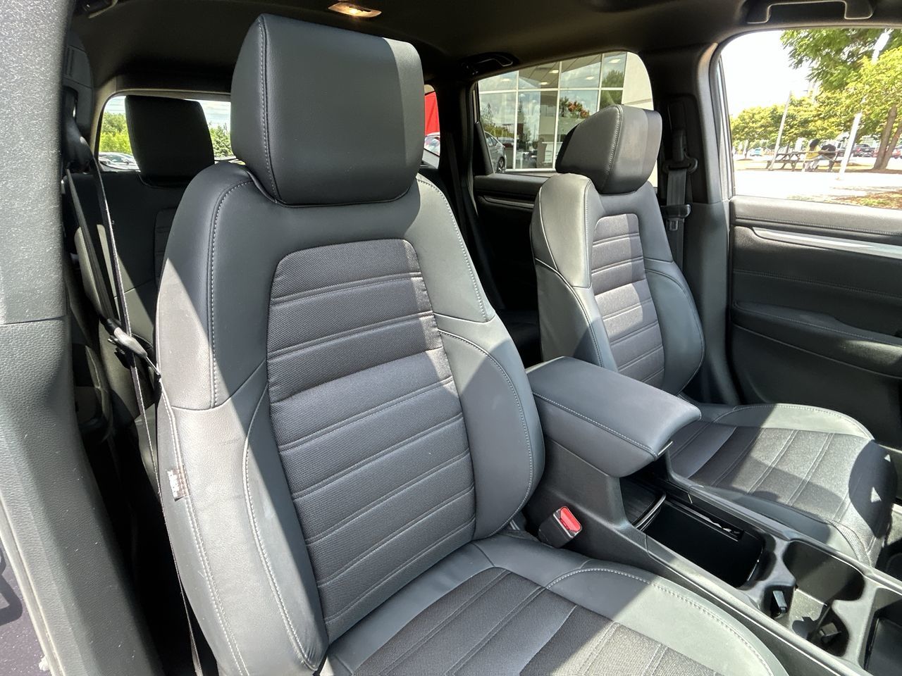 2021 Honda CR-V in Markham, Ontario