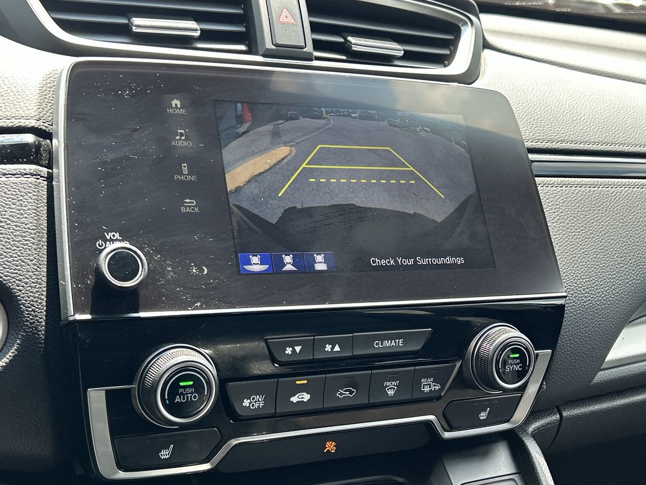 2021 Honda CR-V in Markham, Ontario