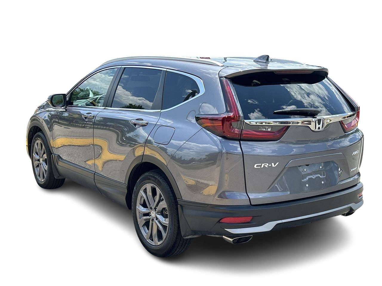 2021 Honda CR-V in Markham, Ontario