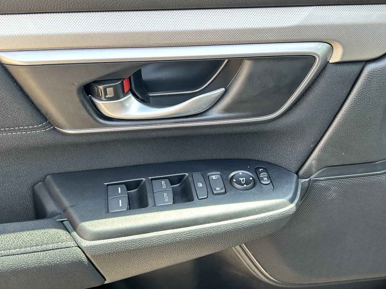 2021 Honda CR-V in Markham, Ontario