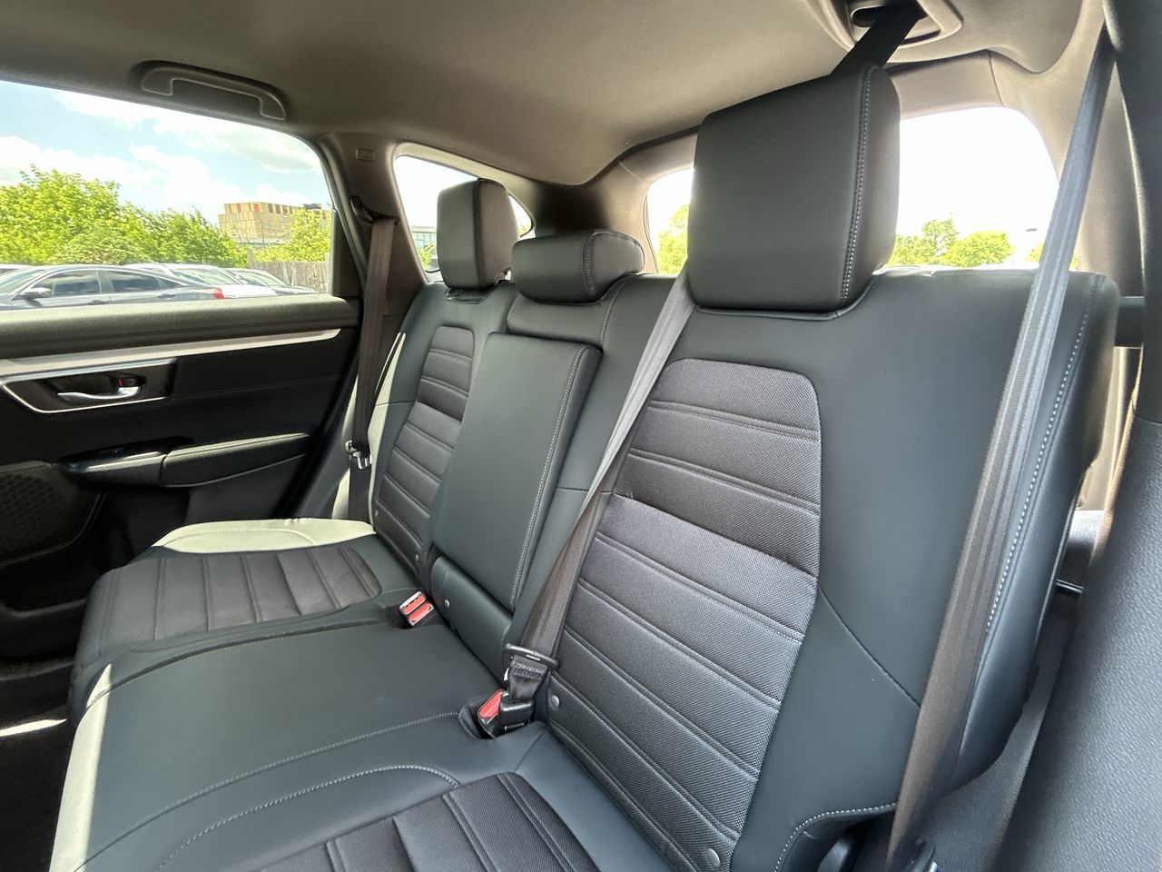 2021 Honda CR-V in Markham, Ontario