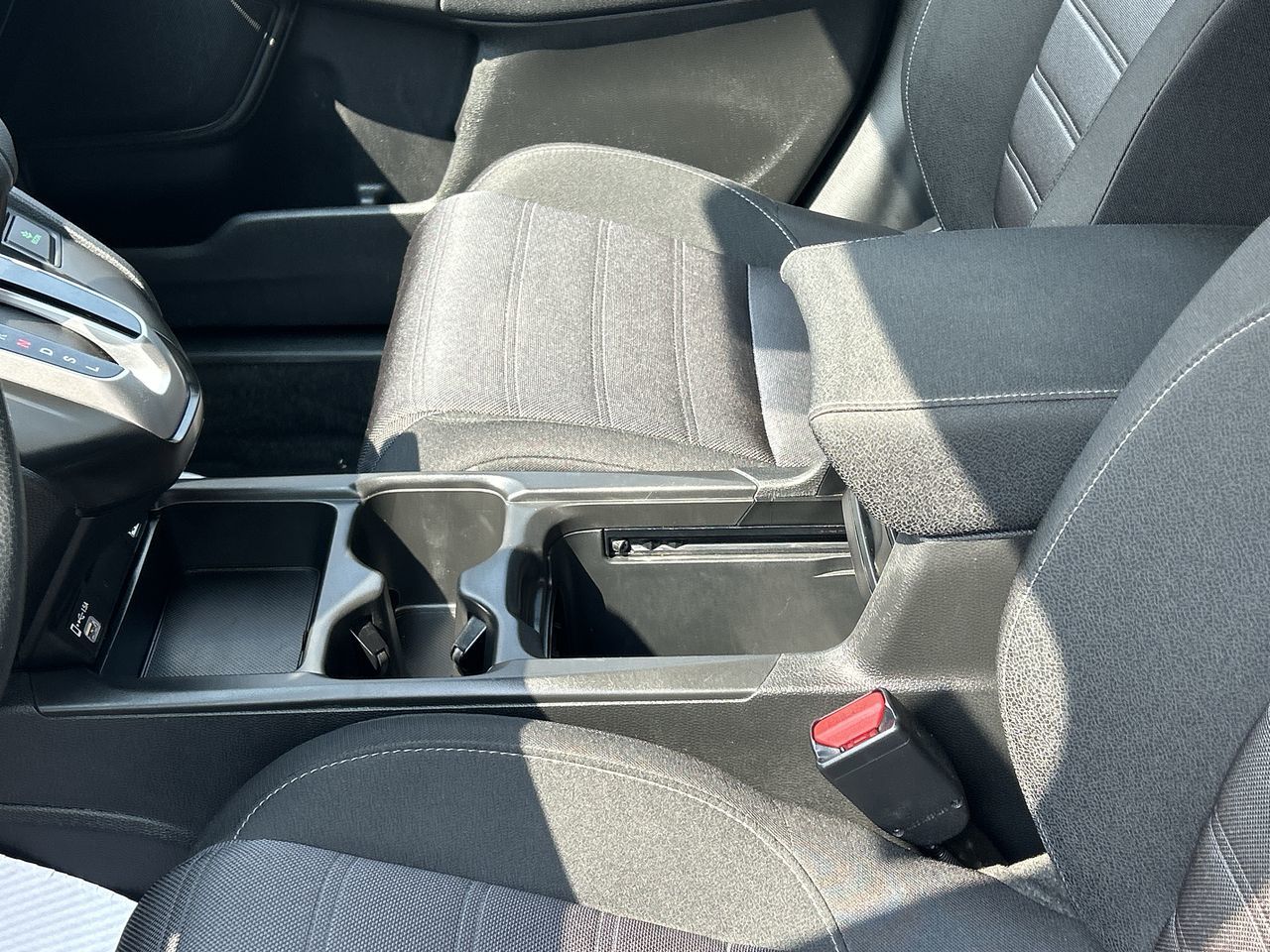 2021 Honda CR-V in Markham, Ontario