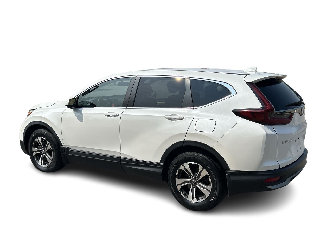 2021 Honda CR-V in Markham, Ontario