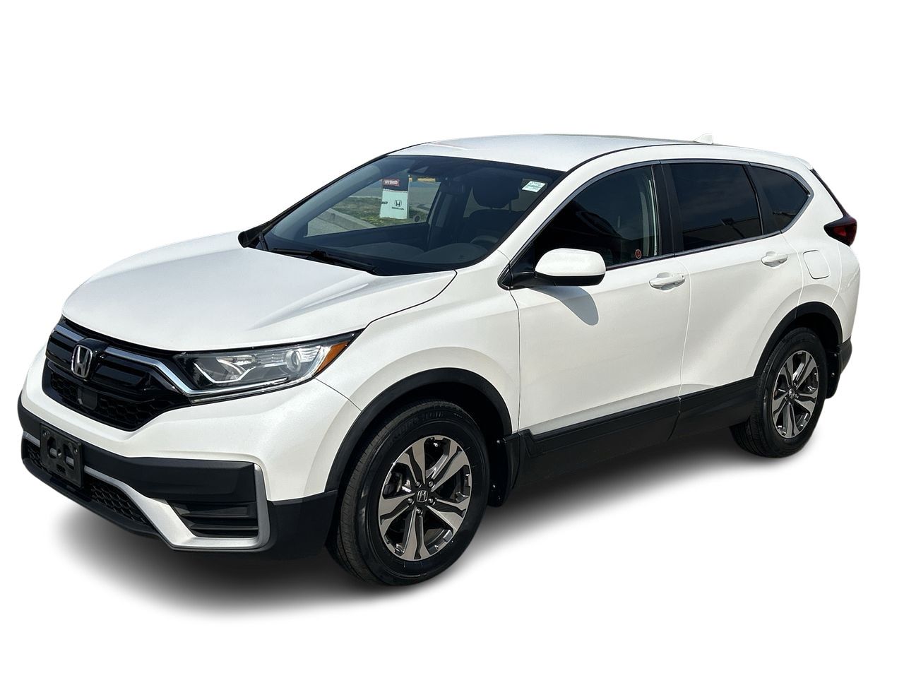 2021 Honda CR-V in Markham, Ontario
