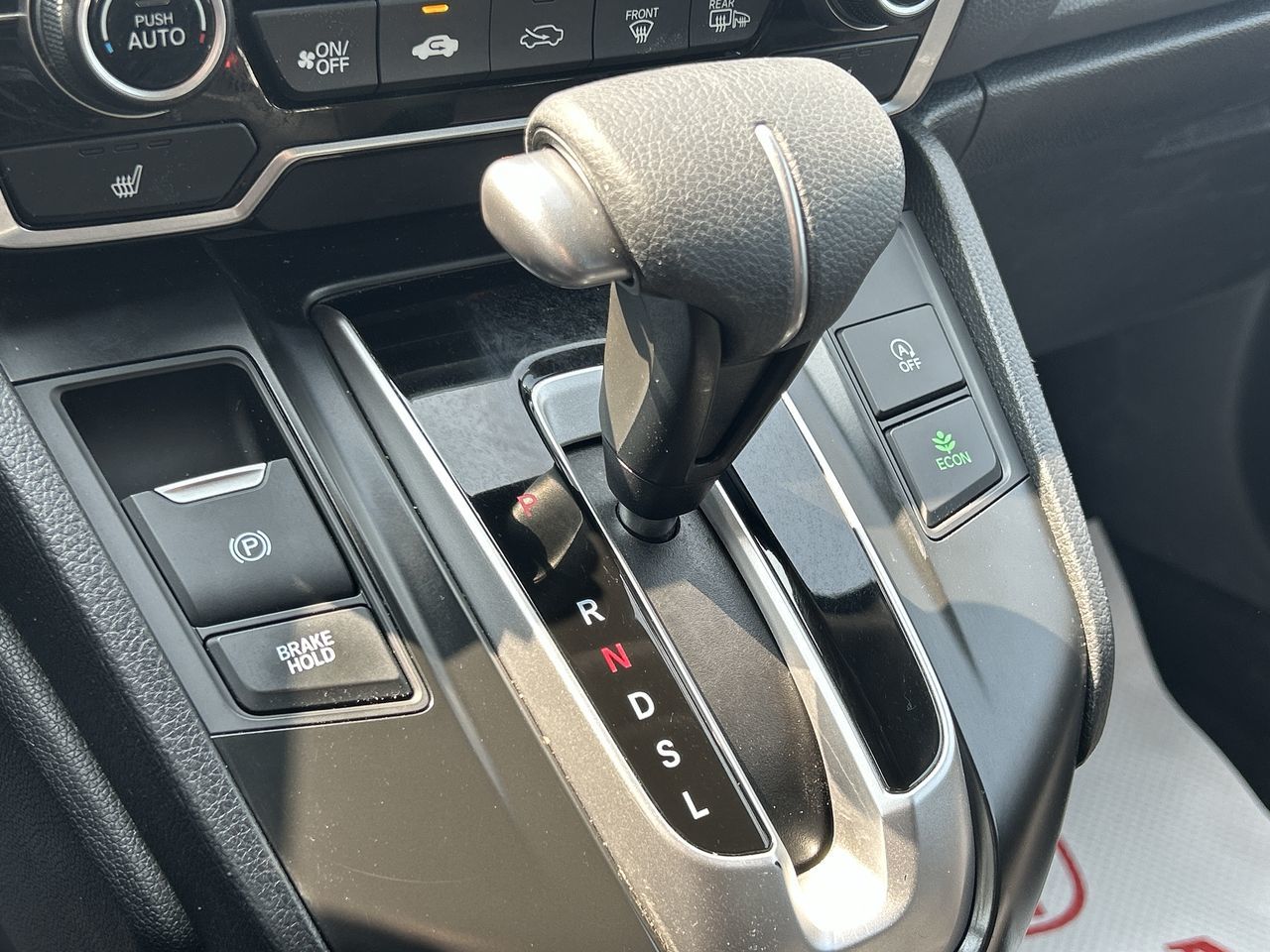 2021 Honda CR-V in Markham, Ontario