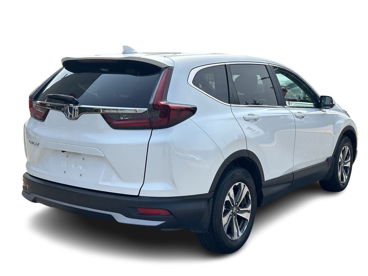 2021 Honda CR-V in Markham, Ontario