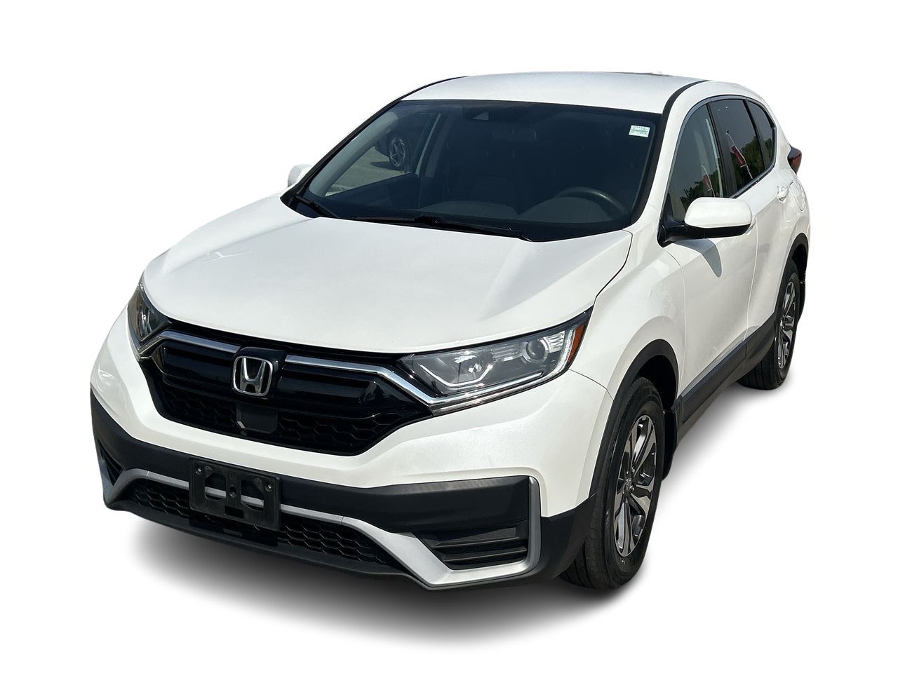 2021 Honda CR-V in Markham, Ontario