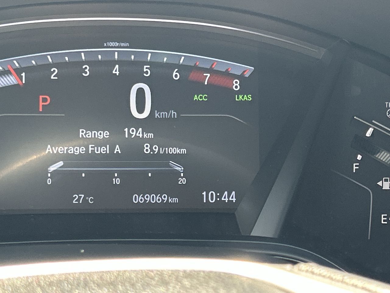 2021 Honda CR-V in Markham, Ontario