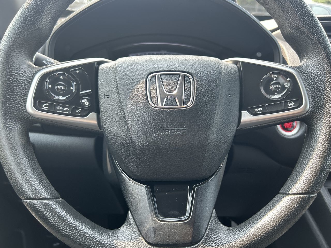 2021 Honda CR-V in Markham, Ontario