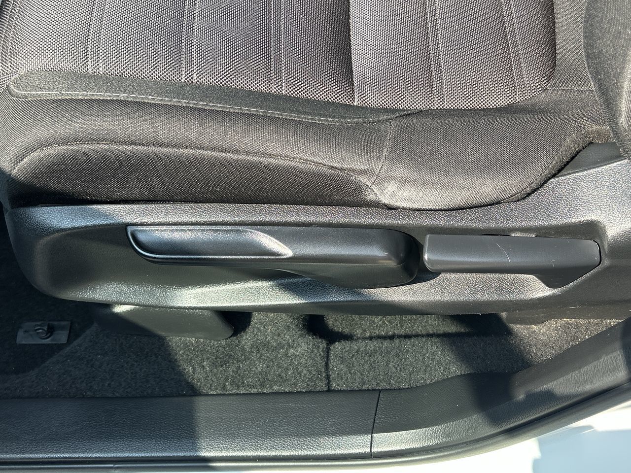 2021 Honda CR-V in Markham, Ontario