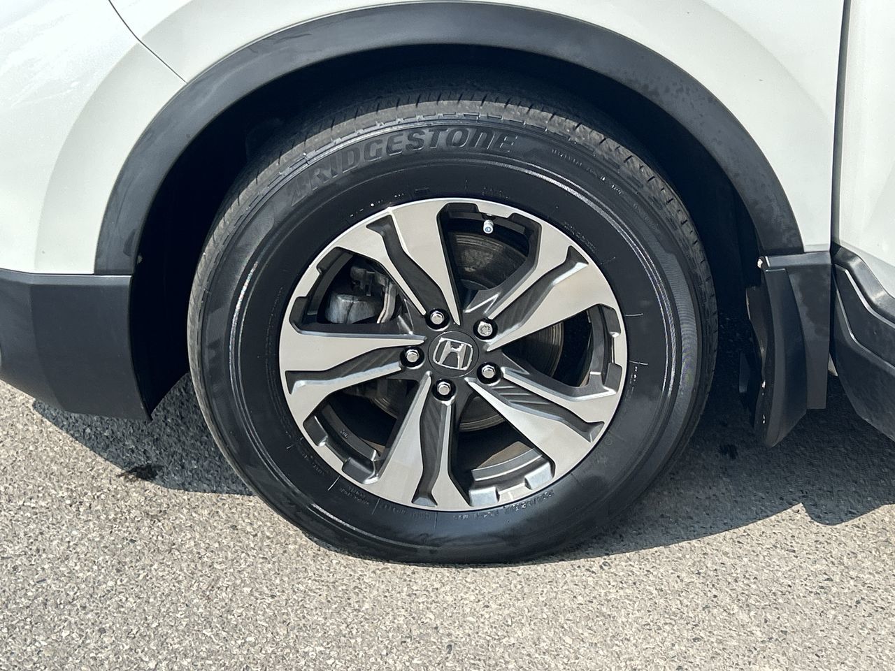 2021 Honda CR-V in Markham, Ontario