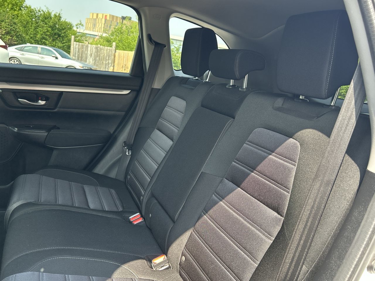 2021 Honda CR-V in Markham, Ontario