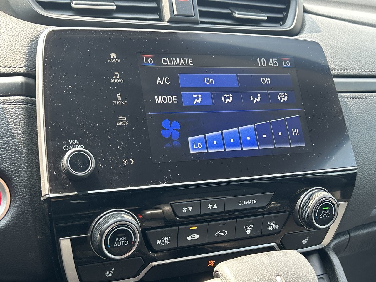 2021 Honda CR-V in Markham, Ontario