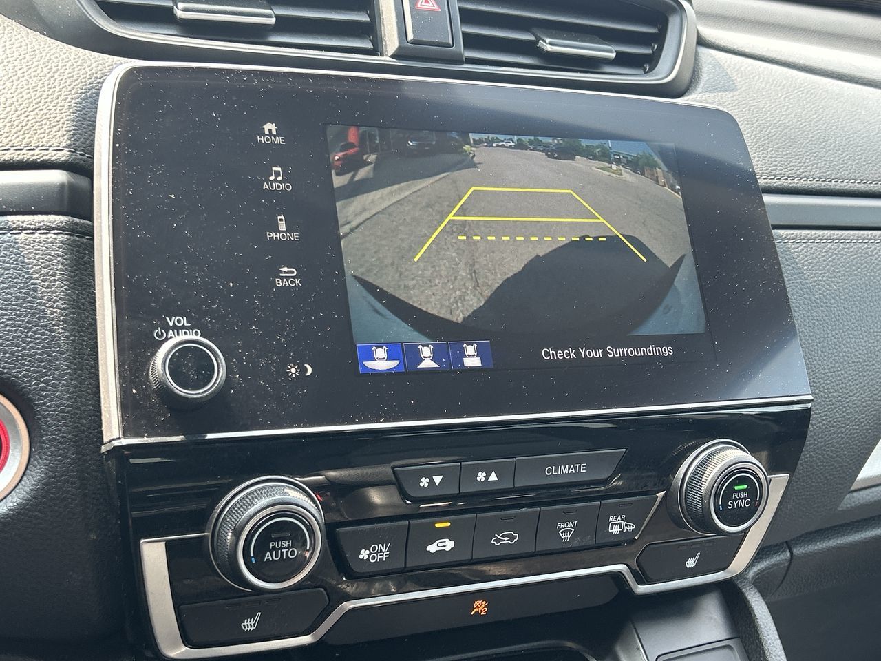 2021 Honda CR-V in Markham, Ontario