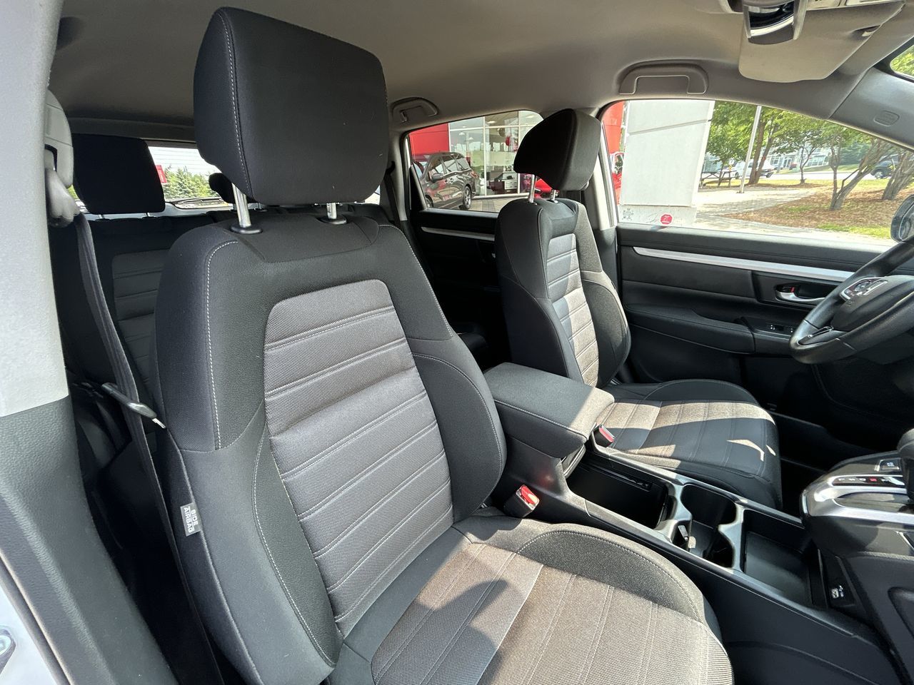 2021 Honda CR-V in Markham, Ontario