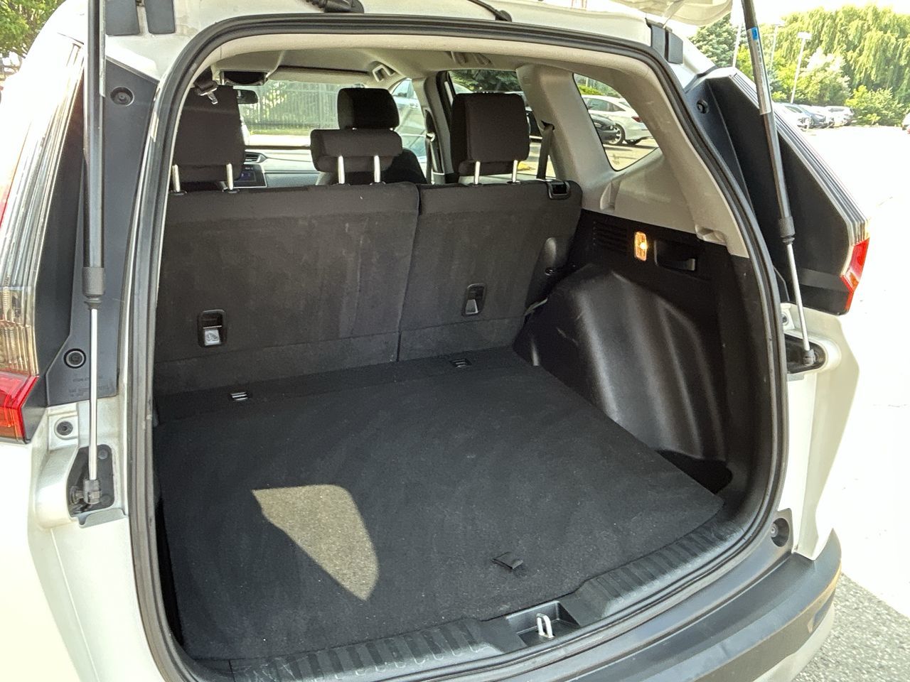 2021 Honda CR-V in Markham, Ontario