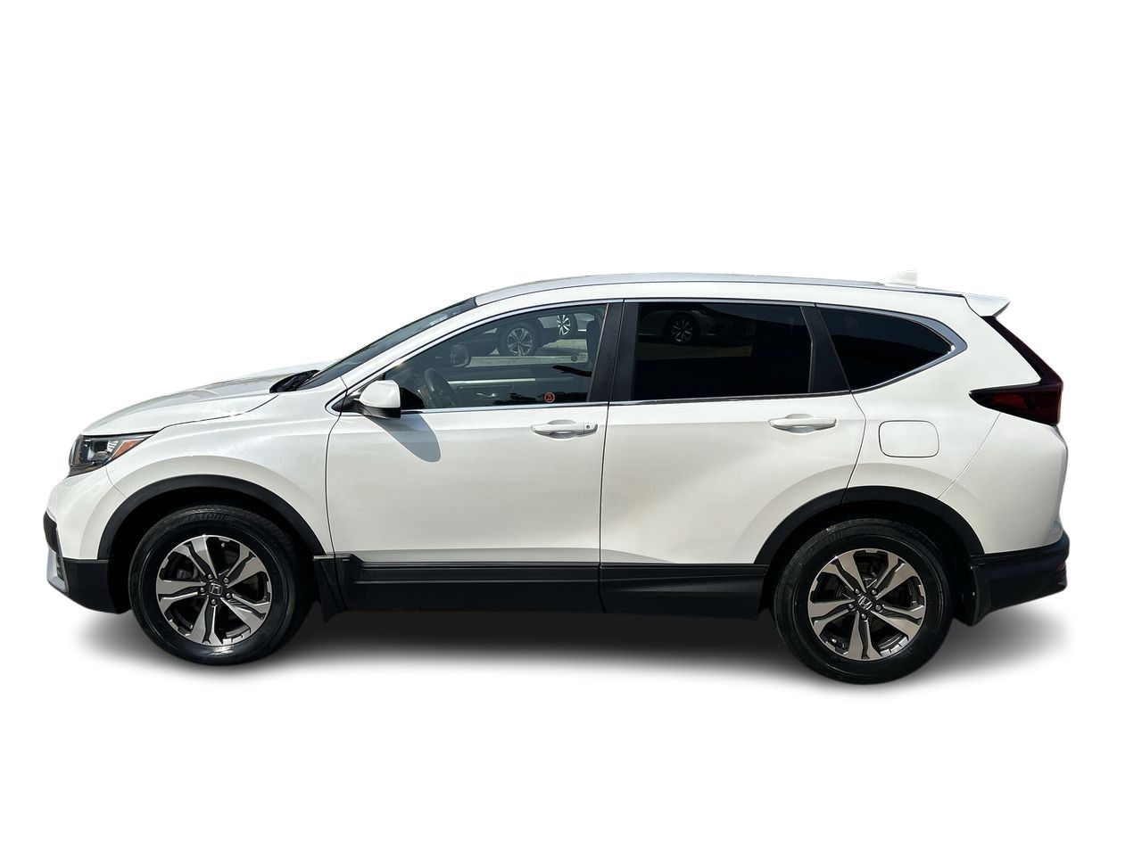 2021 Honda CR-V in Markham, Ontario