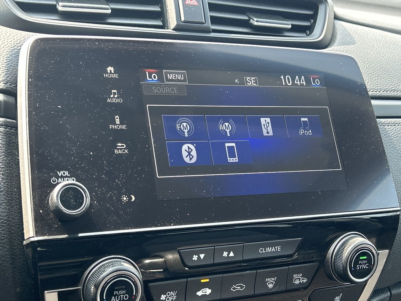 2021 Honda CR-V in Markham, Ontario