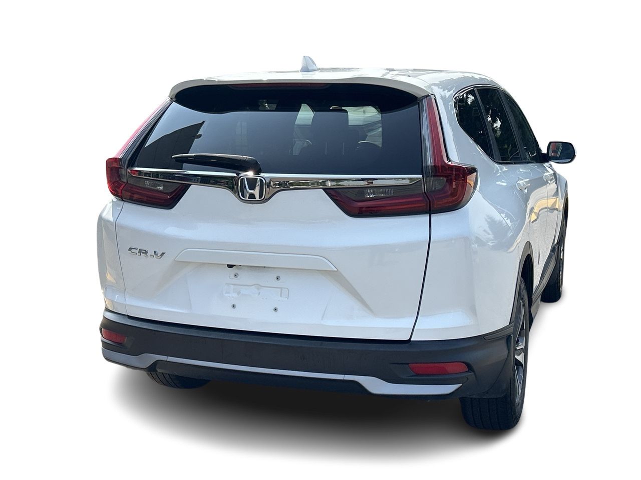 2021 Honda CR-V in Markham, Ontario