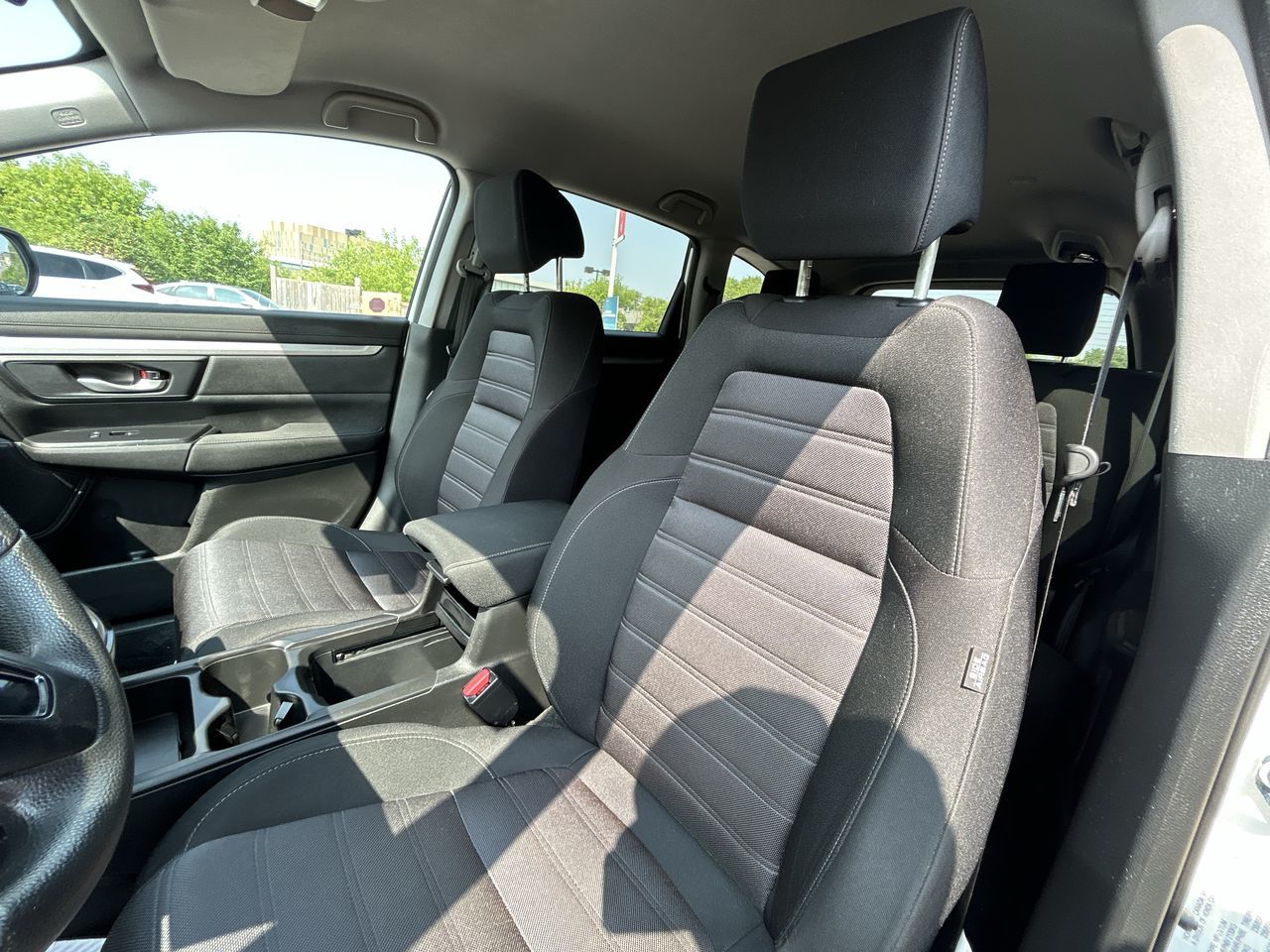 2021 Honda CR-V in Markham, Ontario
