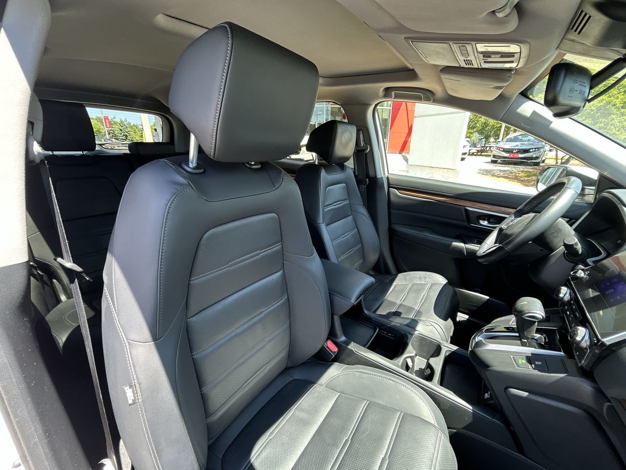 2021 Honda CR-V in Markham, Ontario