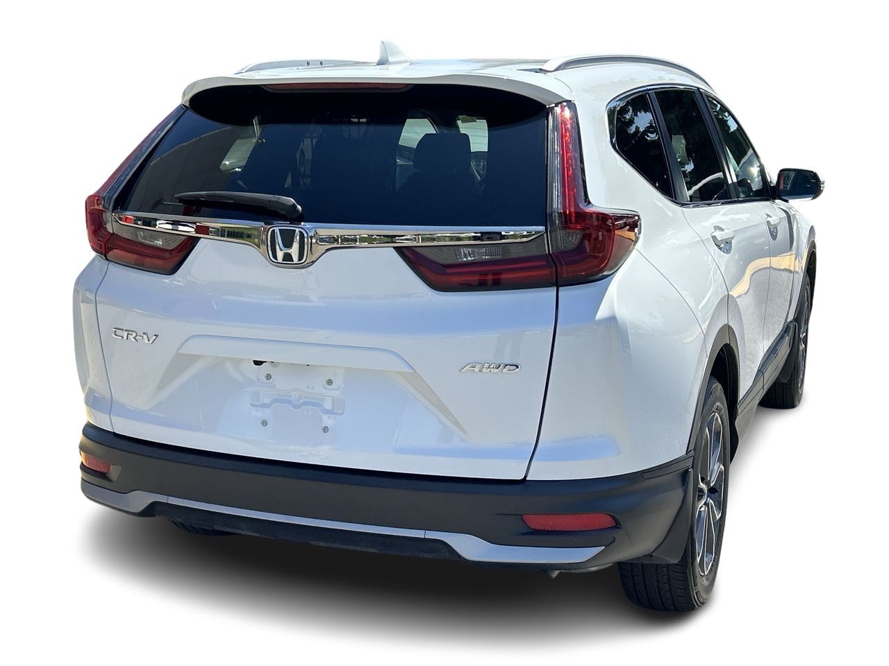 2021 Honda CR-V in Markham, Ontario