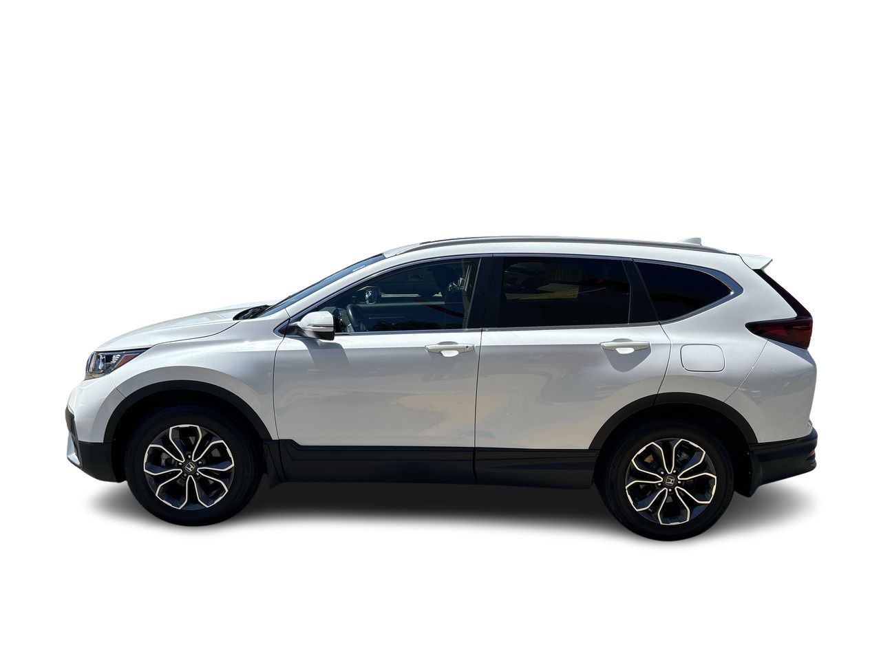 2021 Honda CR-V in Markham, Ontario