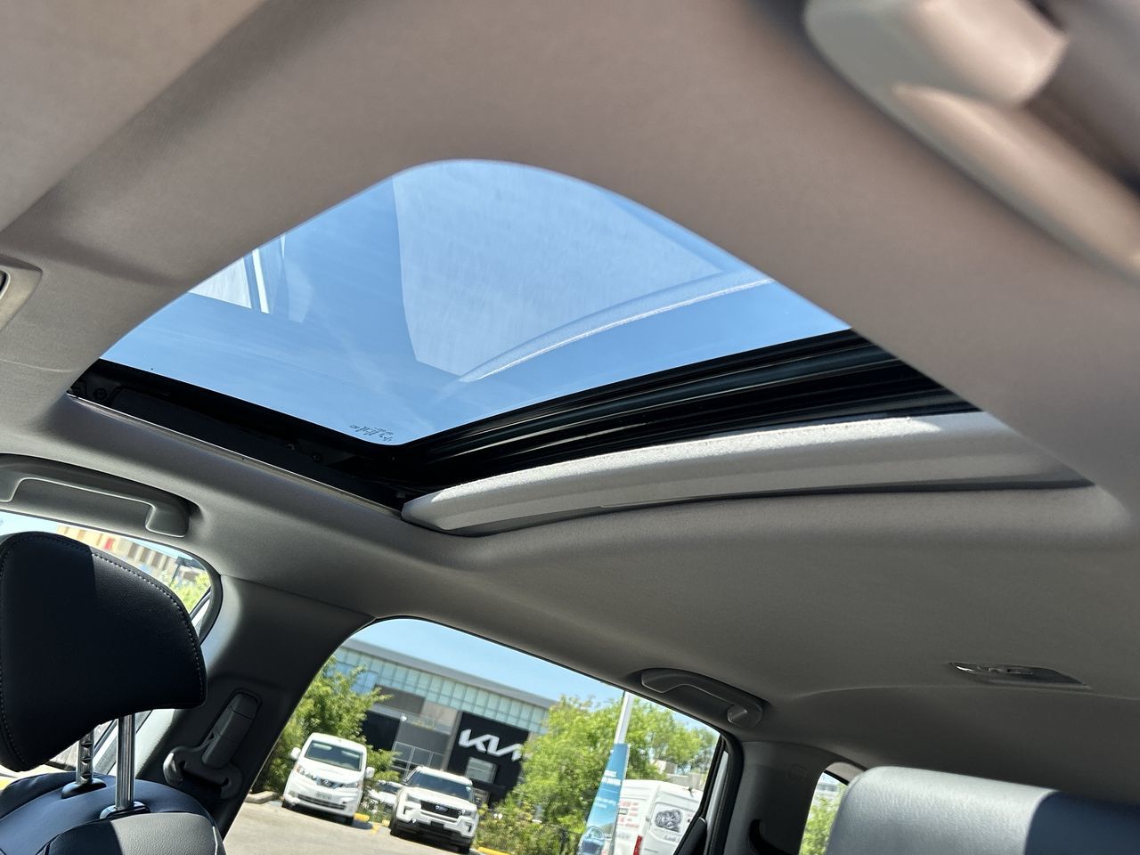 2021 Honda CR-V in Markham, Ontario