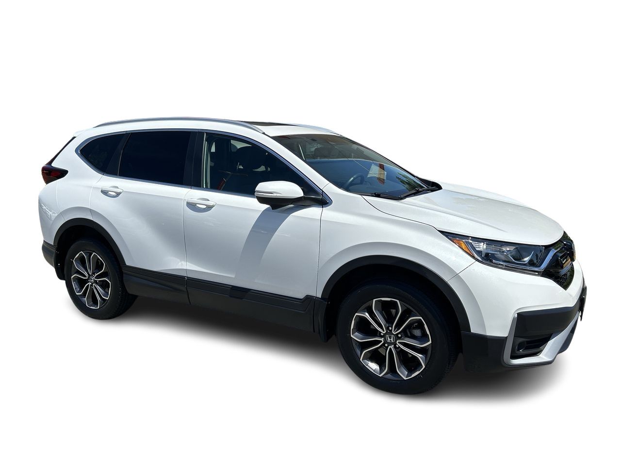 2021 Honda CR-V in Markham, Ontario