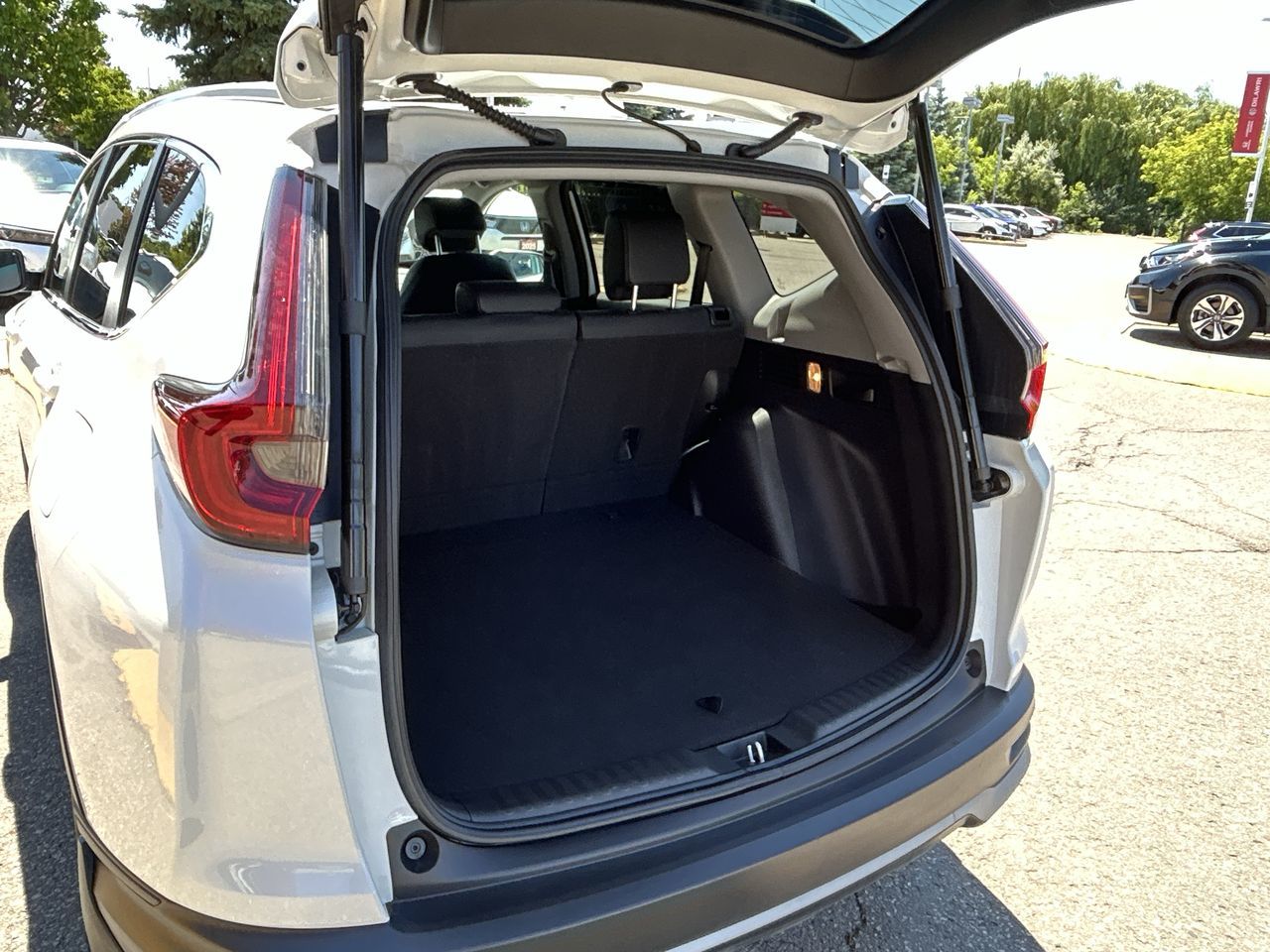 2021 Honda CR-V in Markham, Ontario