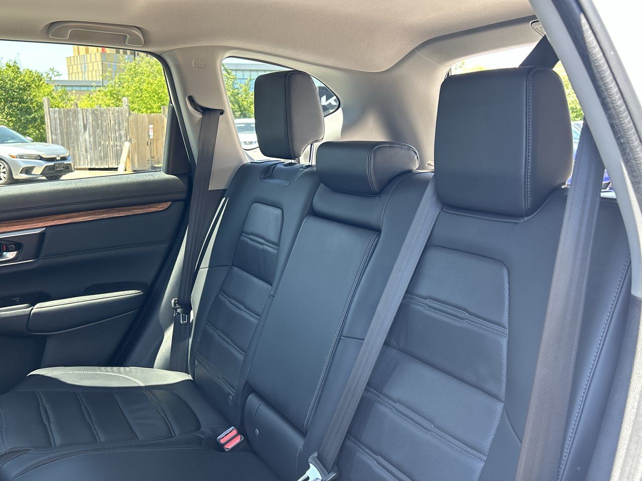 2021 Honda CR-V in Markham, Ontario