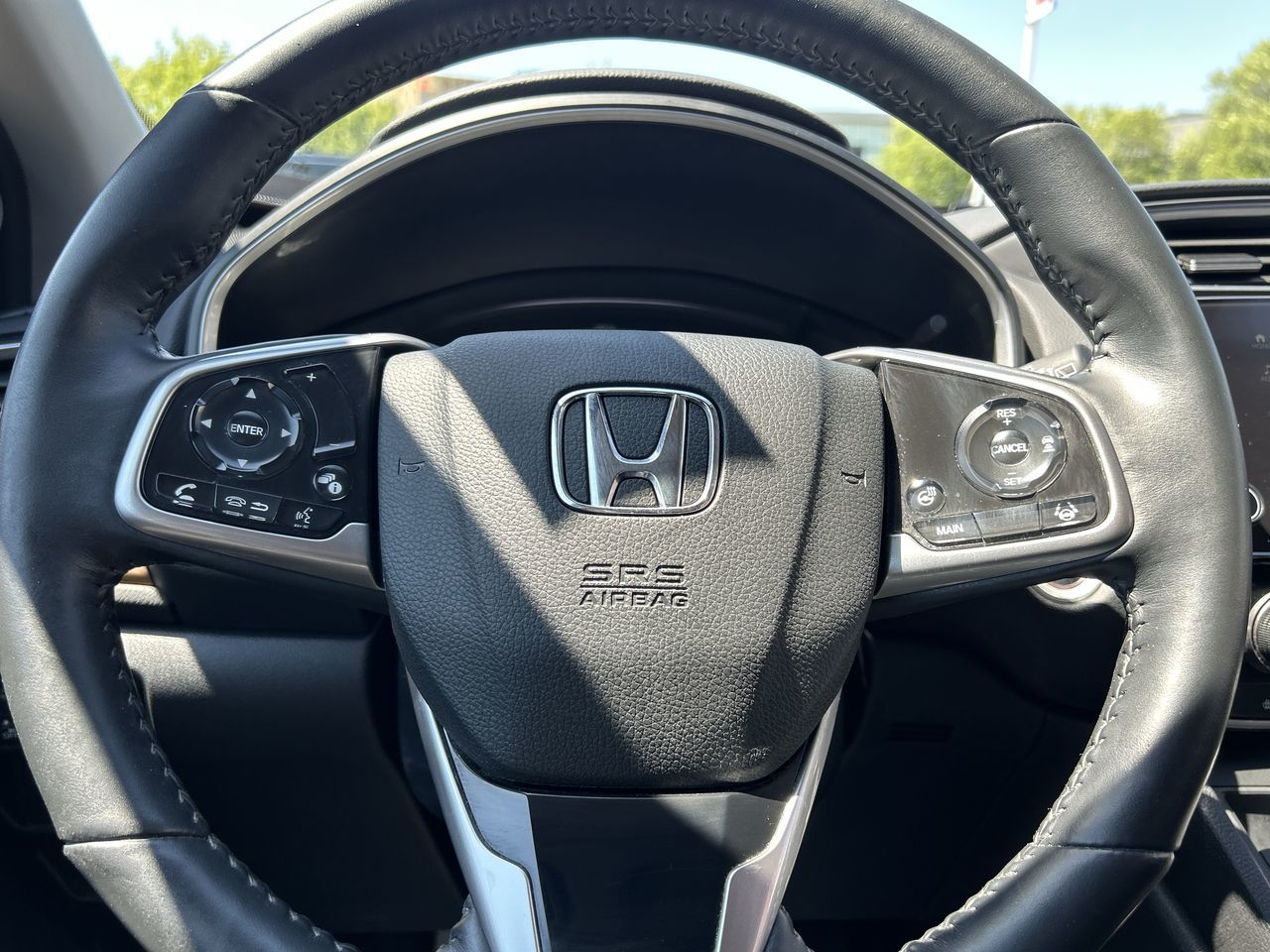 2021 Honda CR-V in Markham, Ontario