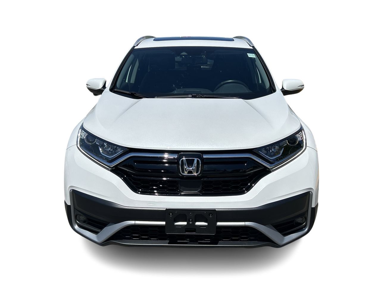 2021 Honda CR-V in Markham, Ontario