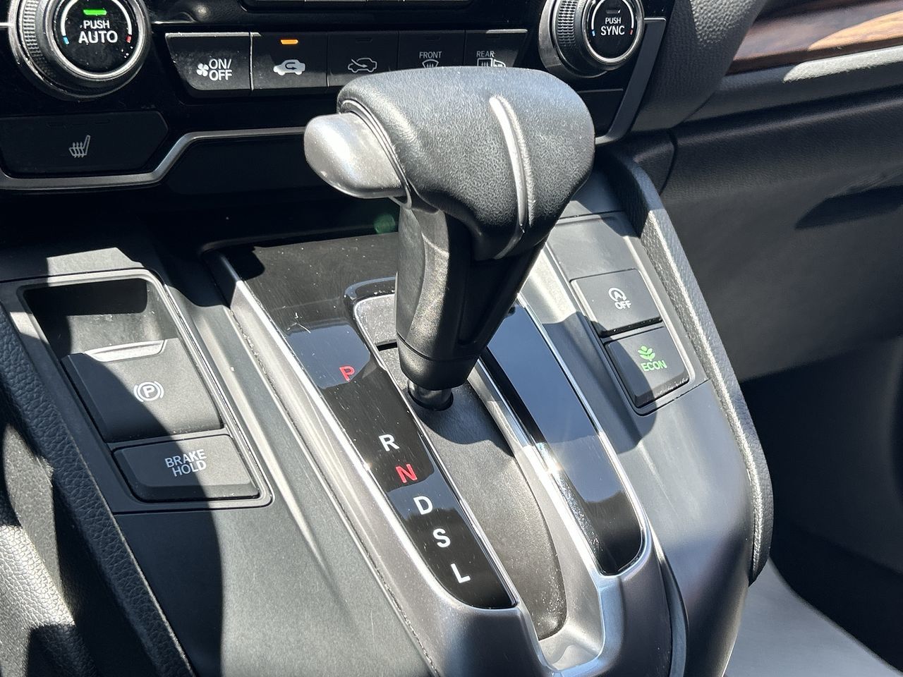 2021 Honda CR-V in Markham, Ontario