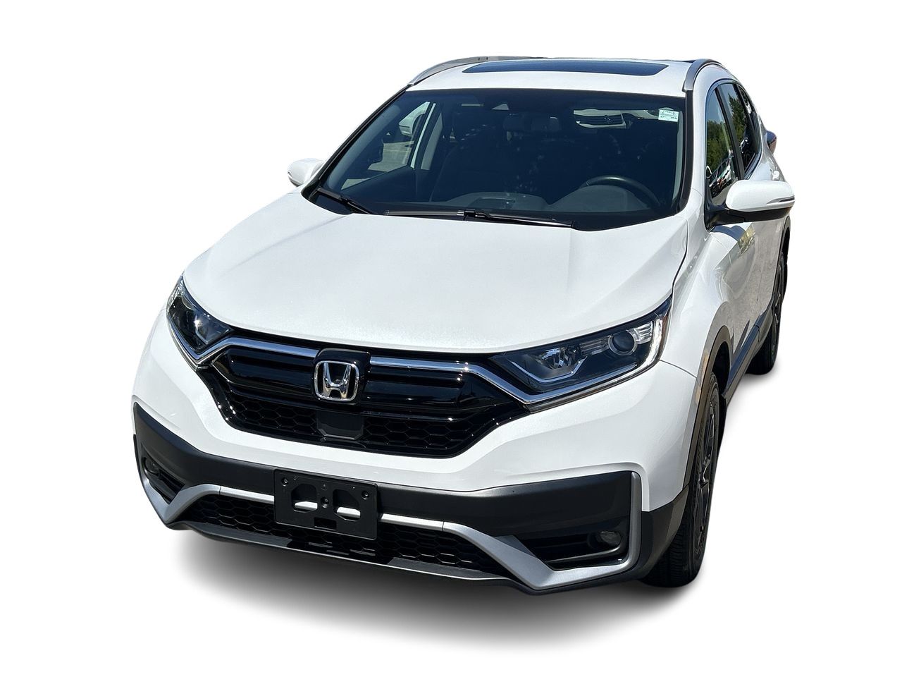 2021 Honda CR-V in Markham, Ontario