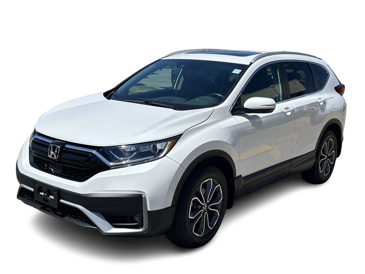 2021 Honda CR-V in Markham, Ontario