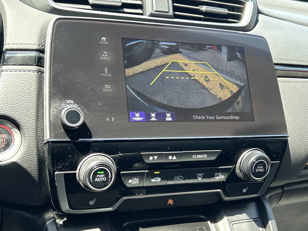 2021 Honda CR-V in Markham, Ontario