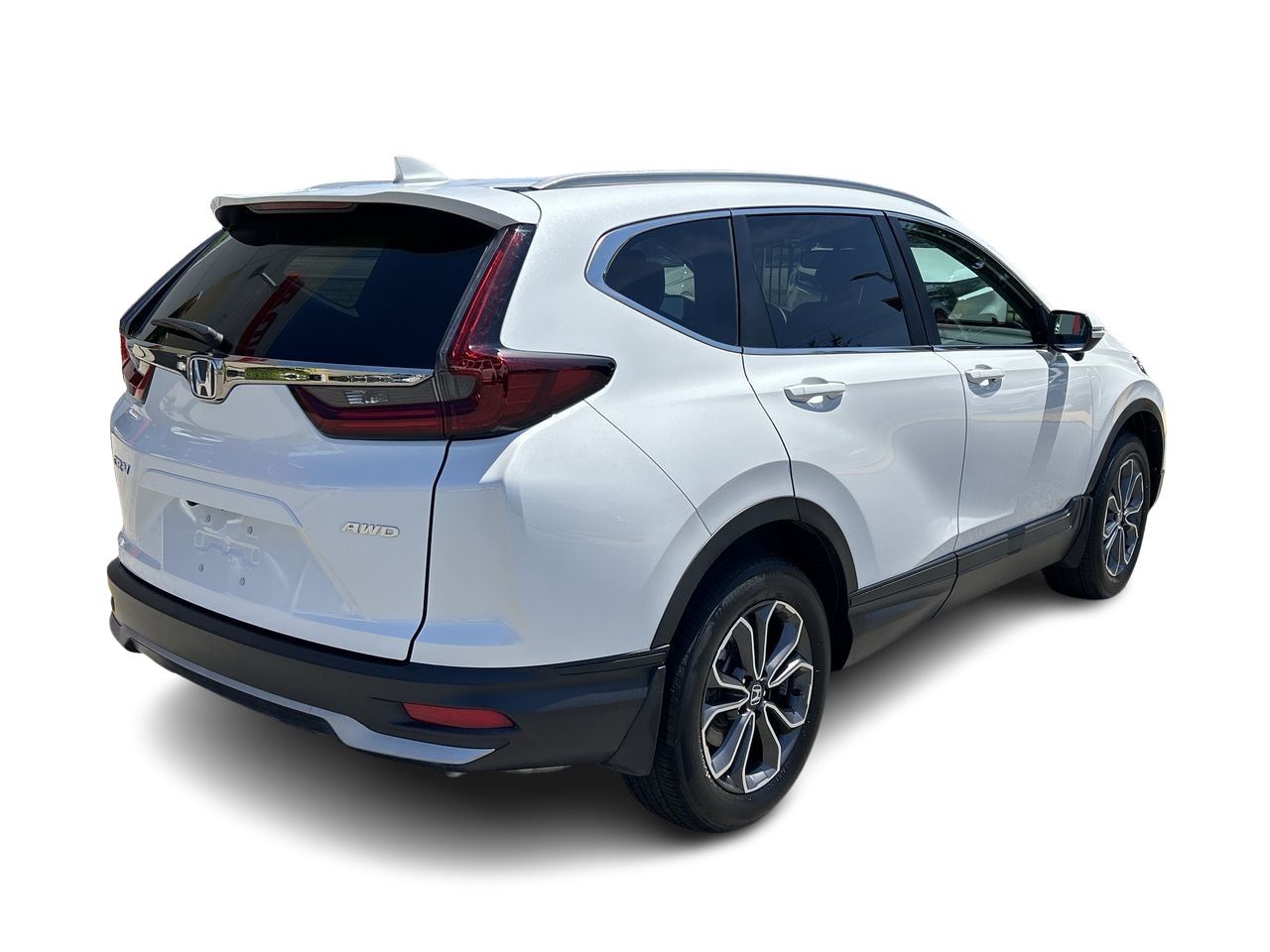 2021 Honda CR-V in Markham, Ontario